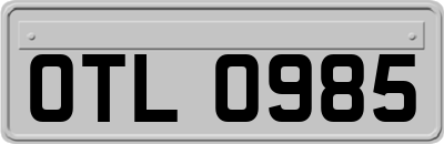 OTL0985