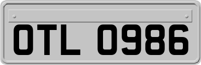 OTL0986