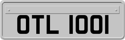 OTL1001