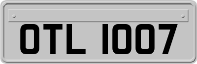 OTL1007