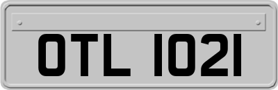 OTL1021