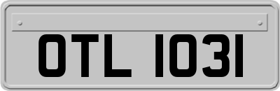 OTL1031