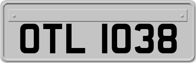 OTL1038