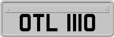 OTL1110