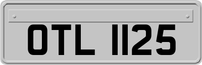 OTL1125
