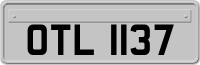 OTL1137
