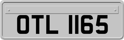 OTL1165