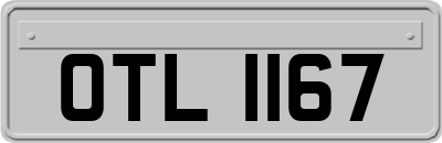 OTL1167