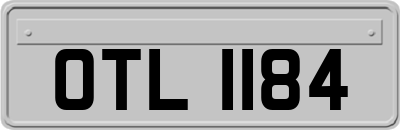 OTL1184