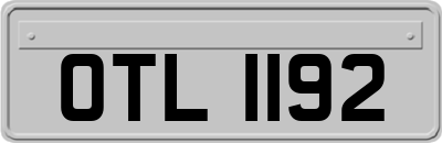 OTL1192