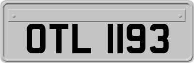 OTL1193