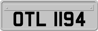 OTL1194