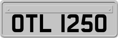 OTL1250