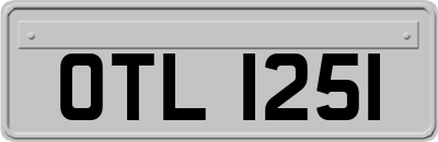 OTL1251