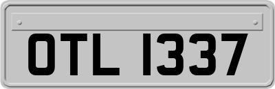 OTL1337