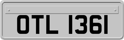 OTL1361