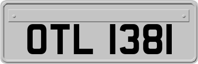 OTL1381