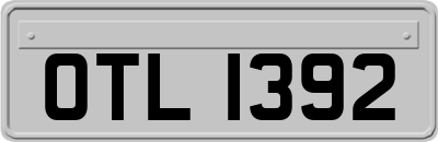 OTL1392