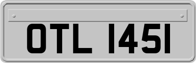 OTL1451