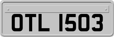 OTL1503
