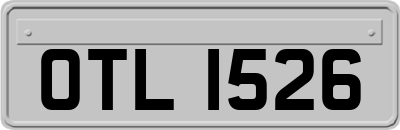 OTL1526
