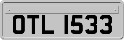 OTL1533