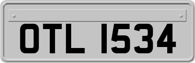 OTL1534