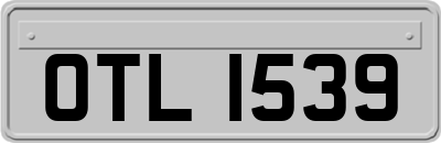 OTL1539