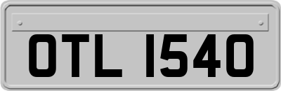 OTL1540