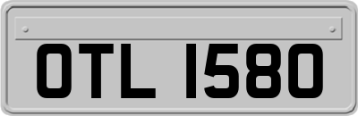 OTL1580