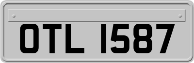 OTL1587