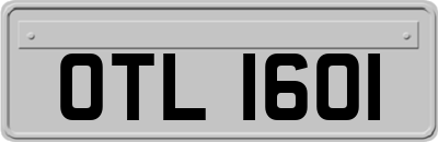OTL1601