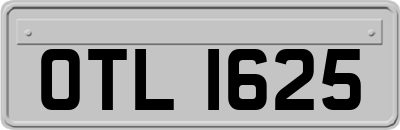 OTL1625