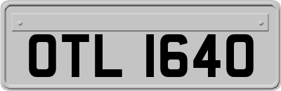 OTL1640