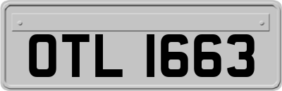 OTL1663