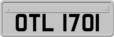 OTL1701