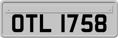 OTL1758