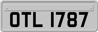 OTL1787