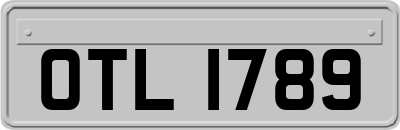 OTL1789
