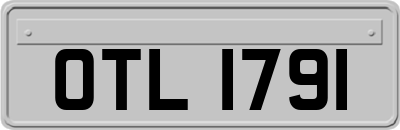 OTL1791