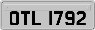 OTL1792