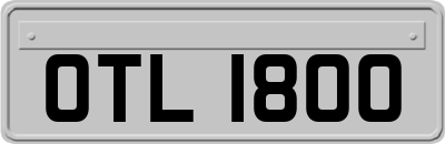 OTL1800