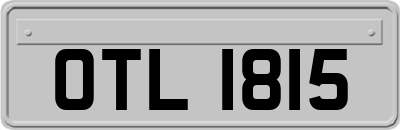 OTL1815
