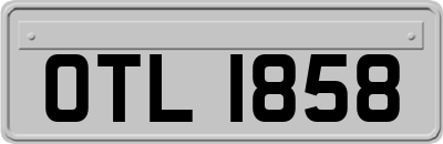 OTL1858