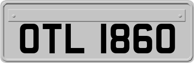 OTL1860