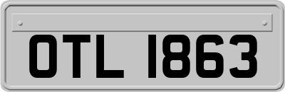 OTL1863