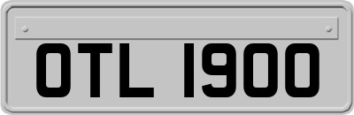 OTL1900
