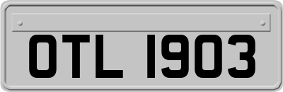 OTL1903