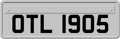 OTL1905