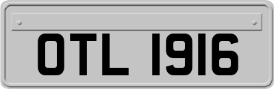 OTL1916